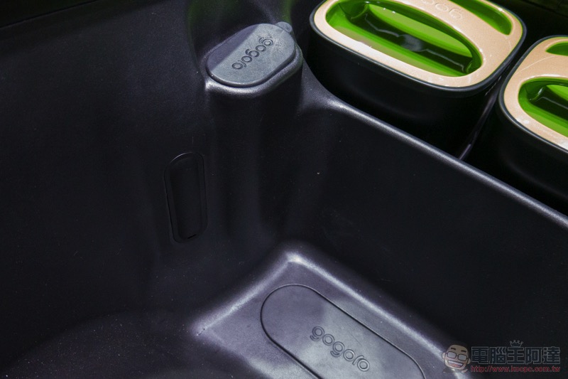 宏佳騰推出 Ai-1 Comfort 國民電動車:更親民座高與超高 CP 值都給你了! - 電腦王阿達 宏佳騰推出 Ai-1 Comfort 國民電動車:更親民座高與超高 CP 值都給你了! - 電腦王阿達