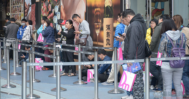全台第一家 vivo 體驗店 落腳高雄夢時代,開幕期間「五利全開」! - 電腦王阿達 全台第一家 vivo 體驗店 落腳高雄夢時代,開幕期間「五利全開」! - 電腦王阿達