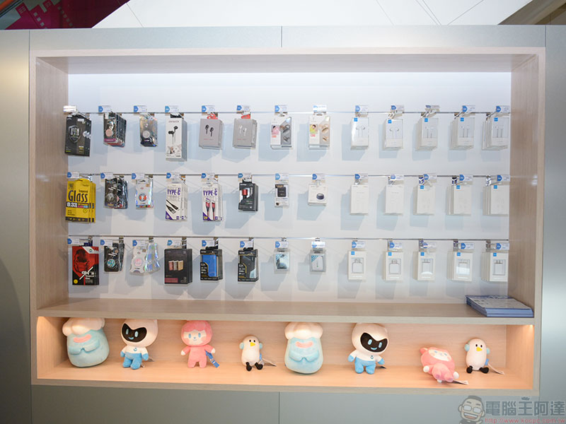 全台第一家 vivo 體驗店 落腳高雄夢時代,開幕期間「五利全開」! - 電腦王阿達 全台第一家 vivo 體驗店 落腳高雄夢時代,開幕期間「五利全開」! - 電腦王阿達