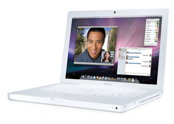 Apple MacBook (2007) 「小白」現身 Apple 官網，並開放消費者訂購？
