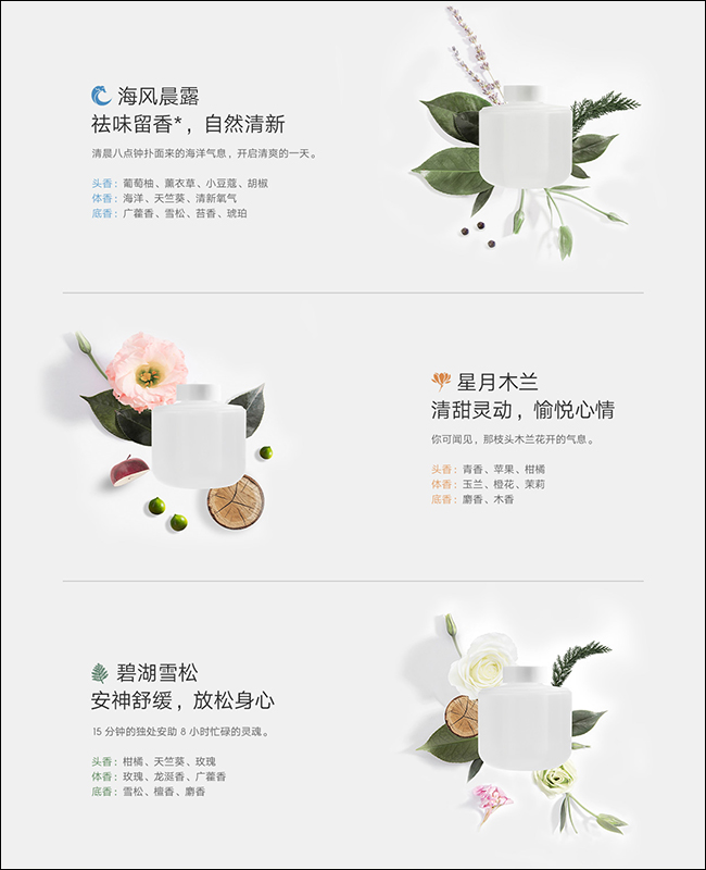 小米米家自動香氛機套裝 推出:充電一次可使用 4 個月,售價約新台幣 345 元 - 電腦王阿達 小米米家自動香氛機套裝 推出:充電一次可使用 4 個月,售價約新台幣 345 元 - 電腦王阿達