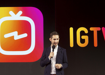 持續簡化 Instagram， IGTV 已經悄悄於應用首頁消失