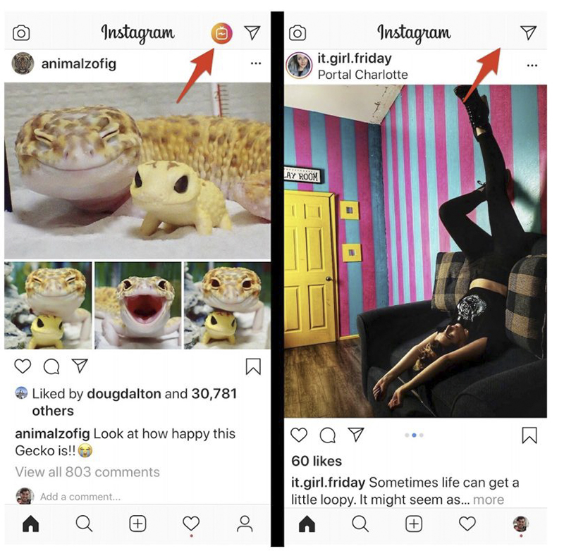 Instagram 突然發現一切重點在創作者,將 IG 購物功能從快捷列拿掉了 - 電腦王阿達 Instagram 突然發現一切重點在創作者,將 IG 購物功能從快捷列拿掉了 - 電腦王阿達