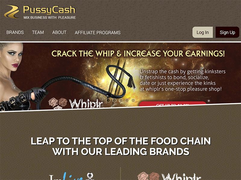 PussyCash PussyCash