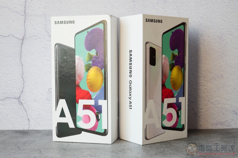 Samsung Galaxy A51 /A71 開箱實測 ,微距讓手機攝影也「O 極限」 - 電腦王阿達 Samsung Galaxy A51 /A71 開箱實測 ,微距讓手機攝影也「O 極限」 - 電腦王阿達