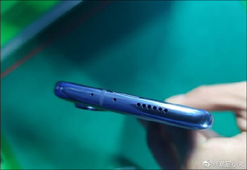小米 10 系列 實機諜照曝光!配備挖孔全螢幕、四鏡頭主相機與 65W 快充充電器,傳將於 2/11 發表 - 電腦王阿達 小米 10 系列 實機諜照曝光!配備挖孔全螢幕、四鏡頭主相機與 65W 快充充電器,傳將於 2/11 發表 - 電腦王阿達