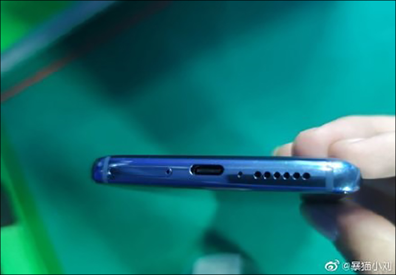 小米 10 系列 實機諜照曝光!配備挖孔全螢幕、四鏡頭主相機與 65W 快充充電器,傳將於 2/11 發表 - 電腦王阿達 小米 10 系列 實機諜照曝光!配備挖孔全螢幕、四鏡頭主相機與 65W 快充充電器,傳將於 2/11 發表 - 電腦王阿達