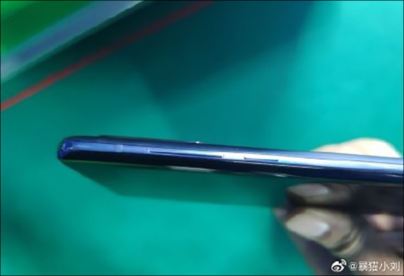 小米 10 系列 實機諜照曝光!配備挖孔全螢幕、四鏡頭主相機與 65W 快充充電器,傳將於 2/11 發表 - 電腦王阿達 小米 10 系列 實機諜照曝光!配備挖孔全螢幕、四鏡頭主相機與 65W 快充充電器,傳將於 2/11 發表 - 電腦王阿達