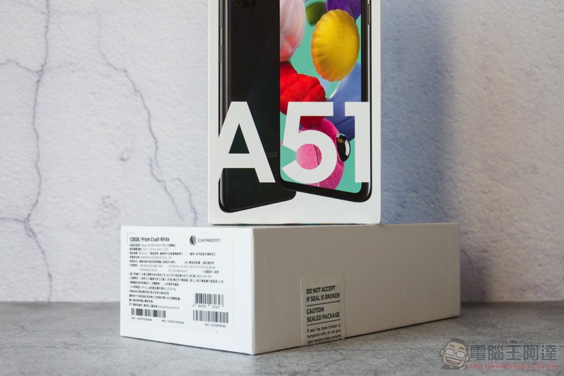 Samsung Galaxy A51 /A71 開箱實測 ,微距讓手機攝影也「O 極限」 - 電腦王阿達 Samsung Galaxy A51 /A71 開箱實測 ,微距讓手機攝影也「O 極限」 - 電腦王阿達