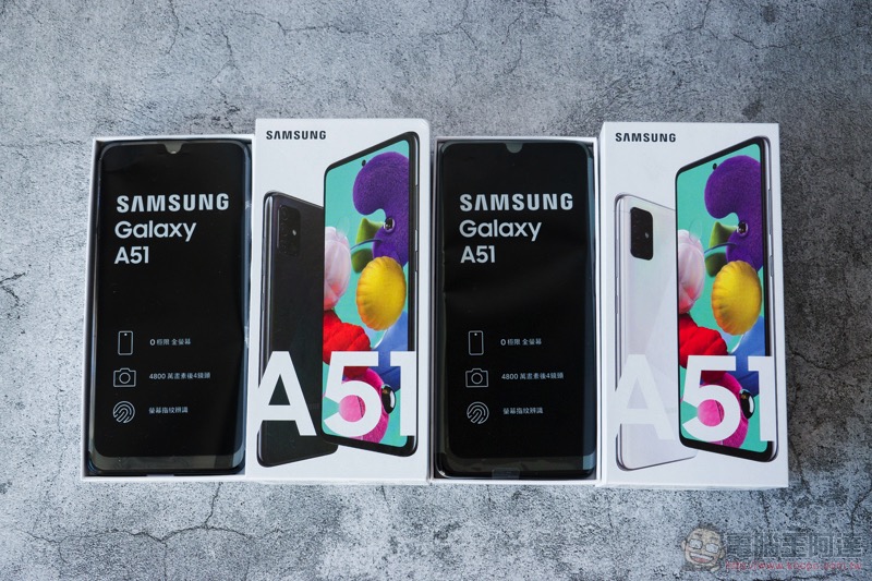 Samsung Galaxy A51 /A71 開箱實測 ,微距讓手機攝影也「O 極限」 - 電腦王阿達 Samsung Galaxy A51 /A71 開箱實測 ,微距讓手機攝影也「O 極限」 - 電腦王阿達