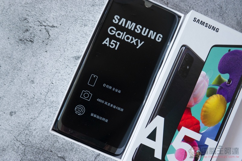 Samsung Galaxy A51 /A71 開箱實測 ,微距讓手機攝影也「O 極限」 - 電腦王阿達 Samsung Galaxy A51 /A71 開箱實測 ,微距讓手機攝影也「O 極限」 - 電腦王阿達