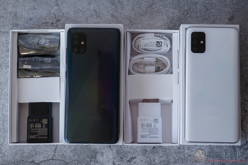 Samsung Galaxy A51 /A71 開箱實測 ,微距讓手機攝影也「O 極限」 - 電腦王阿達 Samsung Galaxy A51 /A71 開箱實測 ,微距讓手機攝影也「O 極限」 - 電腦王阿達