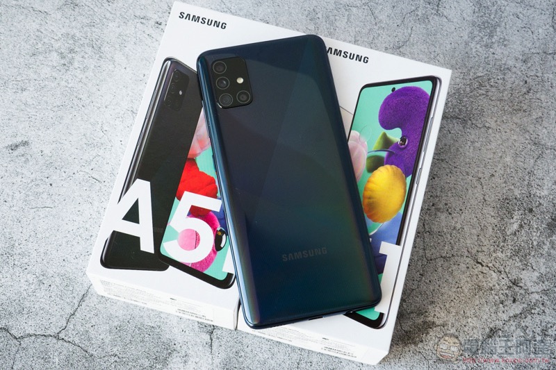 Samsung Galaxy A51 /A71 開箱實測 ,微距讓手機攝影也「O 極限」 - 電腦王阿達 Samsung Galaxy A51 /A71 開箱實測 ,微距讓手機攝影也「O 極限」 - 電腦王阿達