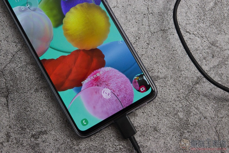 Samsung Galaxy A51 /A71 開箱實測 ,微距讓手機攝影也「O 極限」 - 電腦王阿達 Samsung Galaxy A51 /A71 開箱實測 ,微距讓手機攝影也「O 極限」 - 電腦王阿達