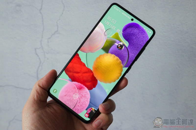 Samsung Galaxy A51 /A71 開箱實測 ,微距讓手機攝影也「O 極限」 - 電腦王阿達 Samsung Galaxy A51 /A71 開箱實測 ,微距讓手機攝影也「O 極限」 - 電腦王阿達