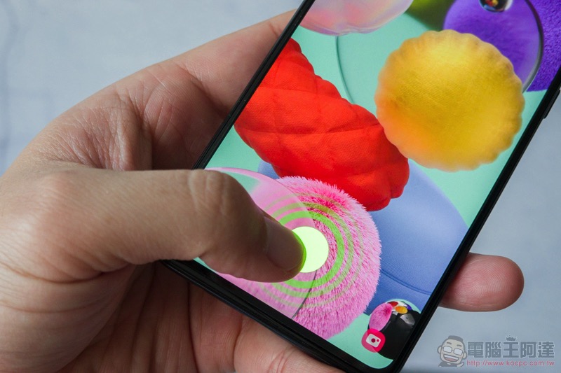 Samsung Galaxy A51 /A71 開箱實測 ,微距讓手機攝影也「O 極限」 - 電腦王阿達 Samsung Galaxy A51 /A71 開箱實測 ,微距讓手機攝影也「O 極限」 - 電腦王阿達