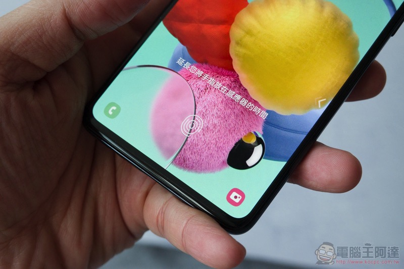 Samsung Galaxy A51 /A71 開箱實測 ,微距讓手機攝影也「O 極限」 - 電腦王阿達 Samsung Galaxy A51 /A71 開箱實測 ,微距讓手機攝影也「O 極限」 - 電腦王阿達