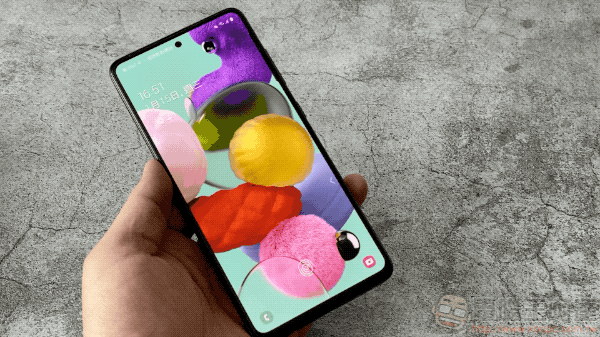 Samsung Galaxy A51 /A71 開箱實測 ,微距讓手機攝影也「O 極限」 - 電腦王阿達 Samsung Galaxy A51 /A71 開箱實測 ,微距讓手機攝影也「O 極限」 - 電腦王阿達
