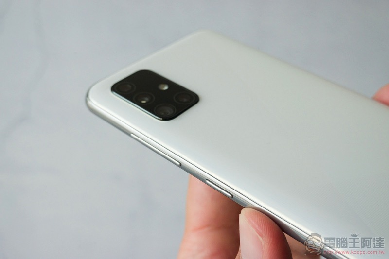 Samsung Galaxy A51 /A71 開箱實測 ,微距讓手機攝影也「O 極限」 - 電腦王阿達 Samsung Galaxy A51 /A71 開箱實測 ,微距讓手機攝影也「O 極限」 - 電腦王阿達
