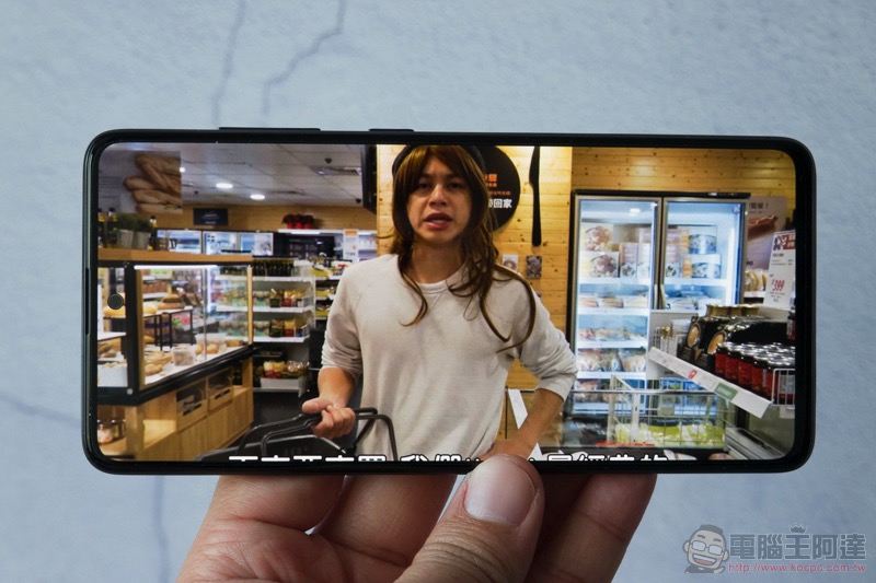Samsung Galaxy A51 /A71 開箱實測 ,微距讓手機攝影也「O 極限」 - 電腦王阿達 Samsung Galaxy A51 /A71 開箱實測 ,微距讓手機攝影也「O 極限」 - 電腦王阿達