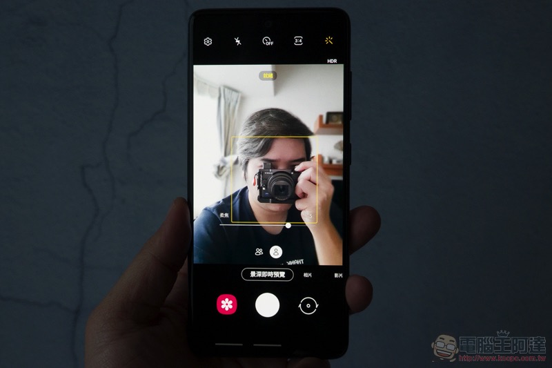 Samsung Galaxy A51 /A71 開箱實測 ,微距讓手機攝影也「O 極限」 - 電腦王阿達 Samsung Galaxy A51 /A71 開箱實測 ,微距讓手機攝影也「O 極限」 - 電腦王阿達