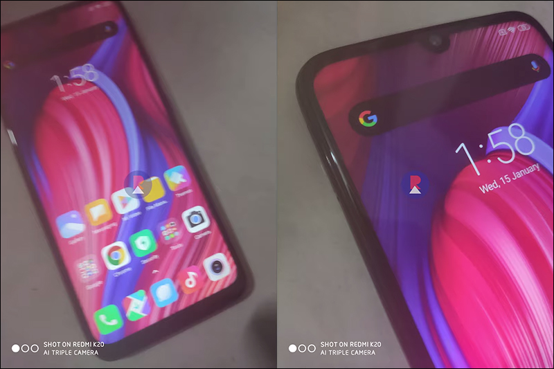 小米 POCOPHONE F2 Lite 新機諜照流出:傳將搭載高通 S765 處理器、6GB RAM 與 5000mAh 大電池 - 電腦王阿達 小米 POCOPHONE F2 Lite 新機諜照流出:傳將搭載高通 S765 處理器、6GB RAM 與 5000mAh 大電池 - 電腦王阿達