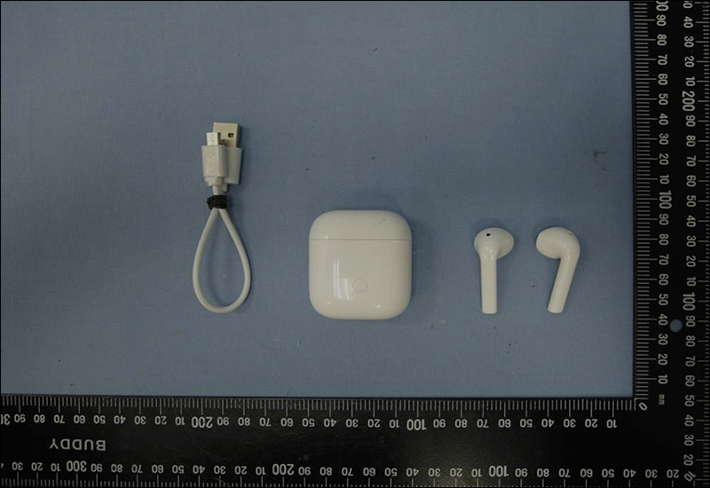 realme Buds Air Neo 真無線耳機外觀曝光!同時通過 NCC 認證 - 電腦王阿達 realme Buds Air Neo 真無線耳機外觀曝光!同時通過 NCC 認證 - 電腦王阿達
