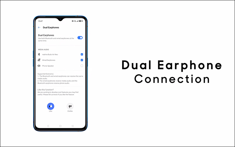 realme Buds Air Neo 真無線耳機外觀曝光!同時通過 NCC 認證 - 電腦王阿達 realme Buds Air Neo 真無線耳機外觀曝光!同時通過 NCC 認證 - 電腦王阿達