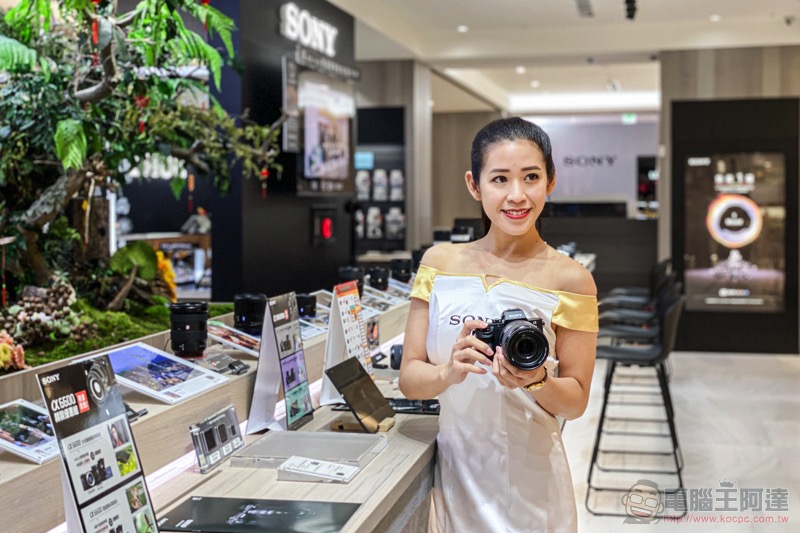 索粉必朝聖的最大旗艦 Sony Store 遠百信義正式開幕 - 電腦王阿達 索粉必朝聖的最大旗艦 Sony Store 遠百信義正式開幕 - 電腦王阿達