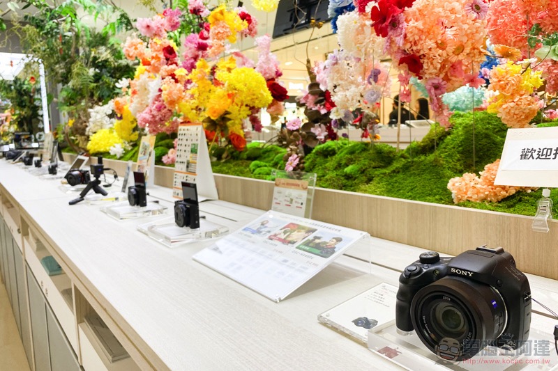 索粉必朝聖的最大旗艦 Sony Store 遠百信義正式開幕 - 電腦王阿達 索粉必朝聖的最大旗艦 Sony Store 遠百信義正式開幕 - 電腦王阿達