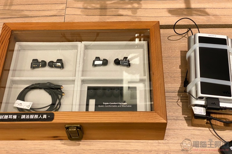 索粉必朝聖的最大旗艦 Sony Store 遠百信義正式開幕 - 電腦王阿達 索粉必朝聖的最大旗艦 Sony Store 遠百信義正式開幕 - 電腦王阿達