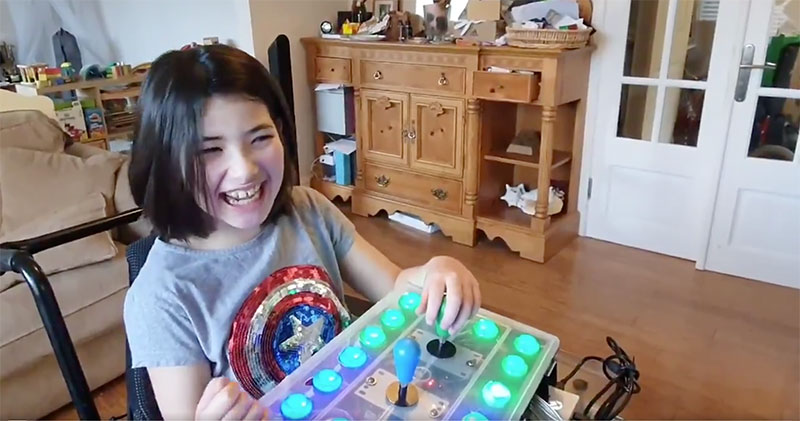 Xbox Adaptive Controller Xbox Adaptive Controller