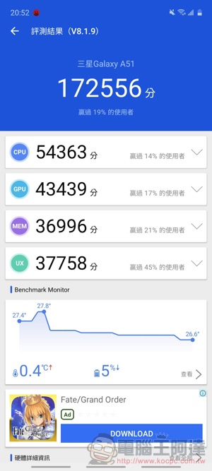 Samsung Galaxy A51 /A71 開箱實測 ,微距讓手機攝影也「O 極限」 - 電腦王阿達 Samsung Galaxy A51 /A71 開箱實測 ,微距讓手機攝影也「O 極限」 - 電腦王阿達