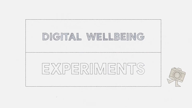 Google 「 Digital Wellbeing Experiments 」再推三款控制手機成癮應用程式 - 電腦王阿達