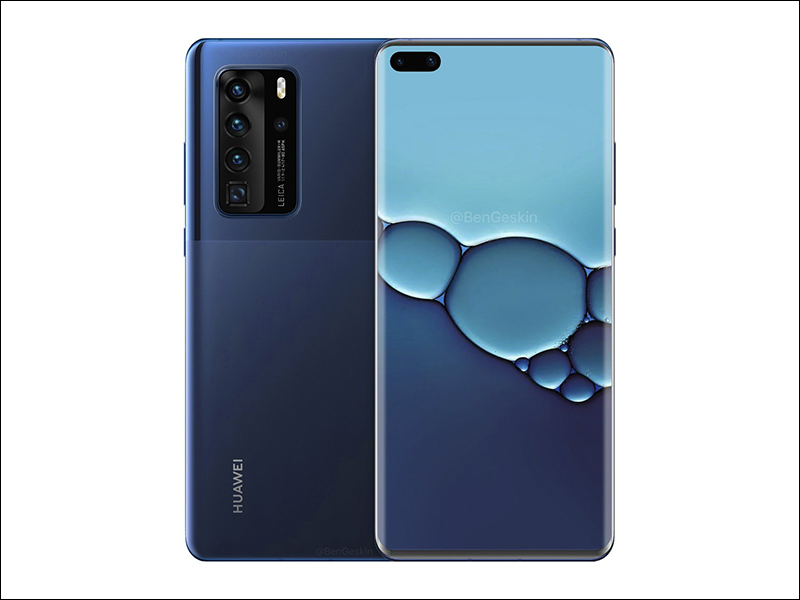 疑似華為 HUAWEI P40 Pro 實機在地鐵車廂被捕獲,配備雙挖孔瀑布全螢幕 - 電腦王阿達 疑似華為 HUAWEI P40 Pro 實機在地鐵車廂被捕獲,配備雙挖孔瀑布全螢幕 - 電腦王阿達
