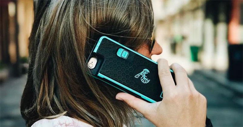 這款 iPhone 保護殼還能當 電擊棒 ,你的手機來電了 - 電腦王阿達 這款 iPhone 保護殼還能當 電擊棒 ,你的手機來電了 - 電腦王阿達