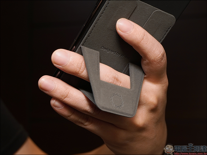 FoldStand 隱形三角超磁架 開箱動手玩:輕鬆撐起你的筆電、手機、平板電腦! - 電腦王阿達 FoldStand 隱形三角超磁架 開箱動手玩:輕鬆撐起你的筆電、手機、平板電腦! - 電腦王阿達