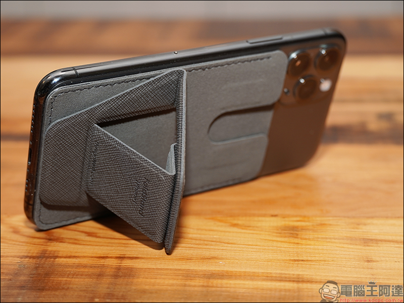 FoldStand 隱形三角超磁架 開箱動手玩:輕鬆撐起你的筆電、手機、平板電腦! - 電腦王阿達 FoldStand 隱形三角超磁架 開箱動手玩:輕鬆撐起你的筆電、手機、平板電腦! - 電腦王阿達