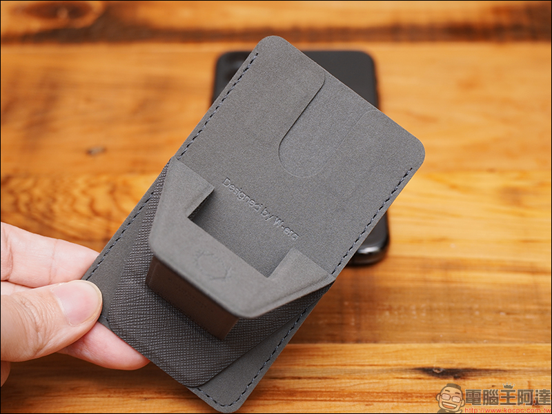 FoldStand 隱形三角超磁架 開箱動手玩:輕鬆撐起你的筆電、手機、平板電腦! - 電腦王阿達 FoldStand 隱形三角超磁架 開箱動手玩:輕鬆撐起你的筆電、手機、平板電腦! - 電腦王阿達
