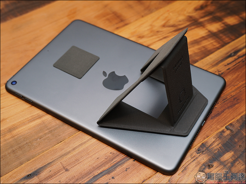 FoldStand 隱形三角超磁架 開箱動手玩:輕鬆撐起你的筆電、手機、平板電腦! - 電腦王阿達 FoldStand 隱形三角超磁架 開箱動手玩:輕鬆撐起你的筆電、手機、平板電腦! - 電腦王阿達