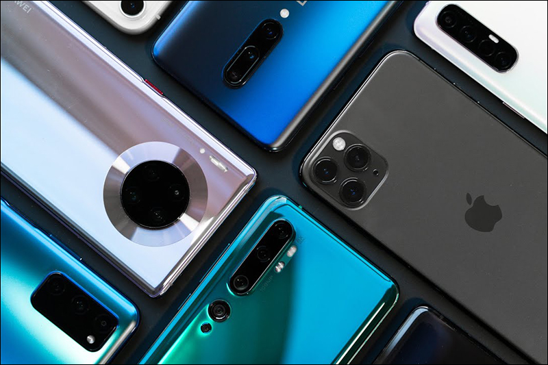 DxOMark 公布 iPhone 11 相機評分:109分 - 電腦王阿達 DxOMark 公布 iPhone 11 相機評分:109分 - 電腦王阿達