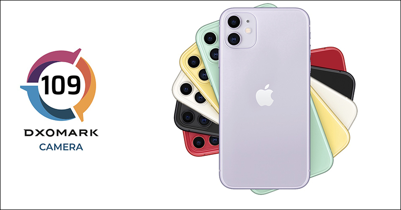 DxOMark 公布 iPhone 11 Pro Max 自拍相機成績: 91 分 - 電腦王阿達 DxOMark 公布 iPhone 11 Pro Max 自拍相機成績: 91 分 - 電腦王阿達