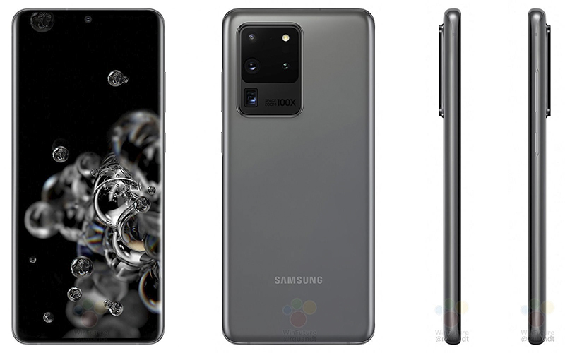 疑似 Galaxy S20+ / S20 Ultra 海報流出 ,最新 Galaxy Buds+ 佛心送? - 電腦王阿達 疑似 Galaxy S20+ / S20 Ultra 海報流出 ,最新 Galaxy Buds+ 佛心送? - 電腦王阿達