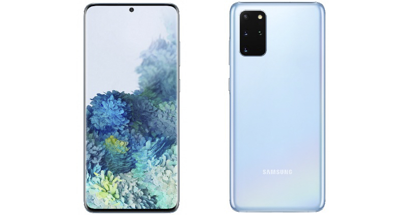 疑似 Galaxy S20+ / S20 Ultra 海報流出 ,最新 Galaxy Buds+ 佛心送? - 電腦王阿達 疑似 Galaxy S20+ / S20 Ultra 海報流出 ,最新 Galaxy Buds+ 佛心送? - 電腦王阿達