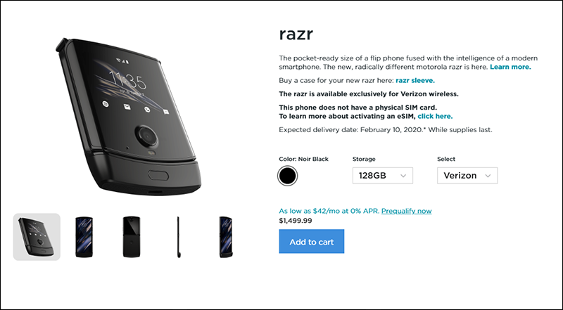 Motorola RAZR新影片,解釋如何顧好你的RAZR - 電腦王阿達 Motorola RAZR新影片,解釋如何顧好你的RAZR - 電腦王阿達
