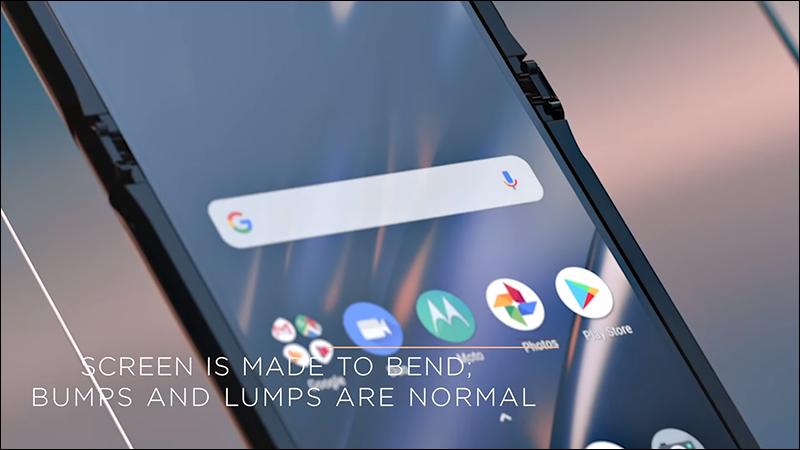 Motorola RAZR新影片,解釋如何顧好你的RAZR - 電腦王阿達 Motorola RAZR新影片,解釋如何顧好你的RAZR - 電腦王阿達