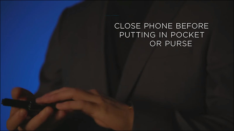 Motorola RAZR新影片,解釋如何顧好你的RAZR - 電腦王阿達 Motorola RAZR新影片,解釋如何顧好你的RAZR - 電腦王阿達