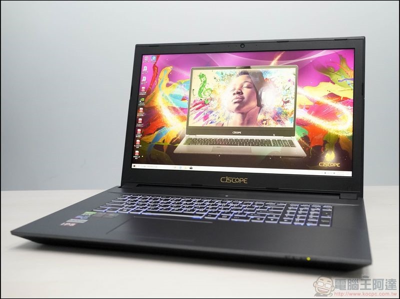 CJSCOPE SX-570 RX 開箱 - 10 CJSCOPE SX-570 RX 開箱 - 10