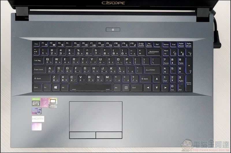 CJSCOPE SX-570 RX 開箱 - 12 CJSCOPE SX-570 RX 開箱 - 12