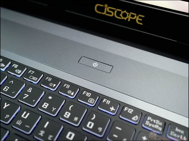 CJSCOPE SX-570 RX 開箱 - 13 CJSCOPE SX-570 RX 開箱 - 13